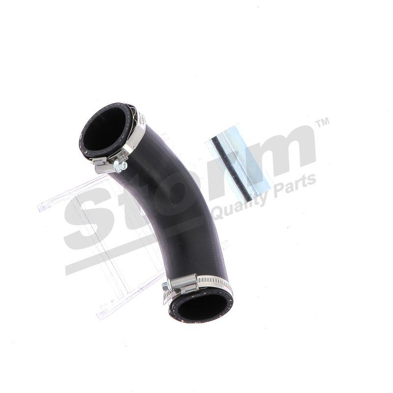 Gaine de suralimentation STORM QUALITY PARTS F11818