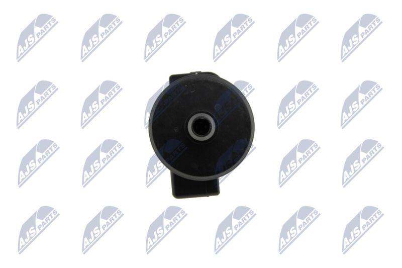 Soupape de ventilation, réservoir de carburant NTY ETV-AU-000