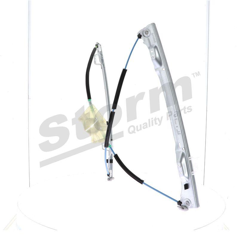 Lève-vitre STORM QUALITY PARTS 2857505