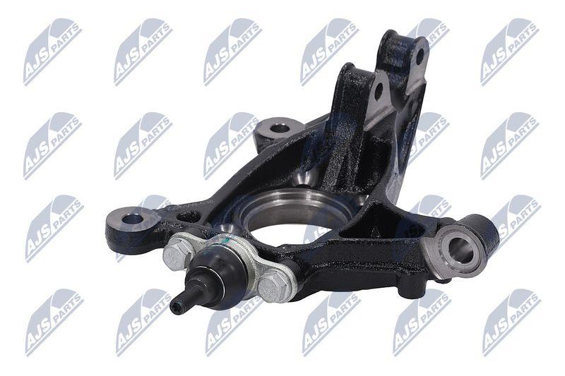 Fusée d'essieu, suspension de roue NTY ZZP-VW-038