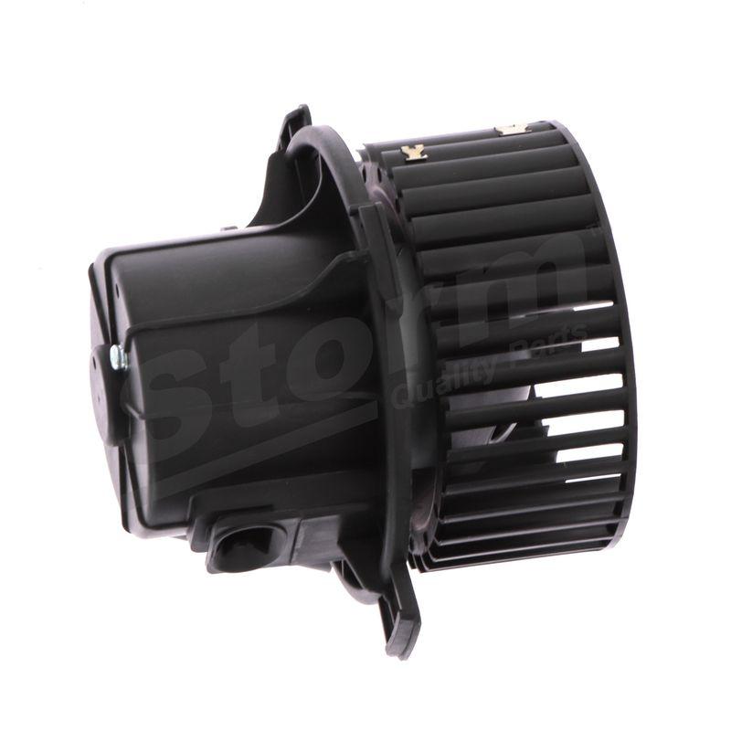 Pulseur d'air habitacle STORM QUALITY PARTS 2750803