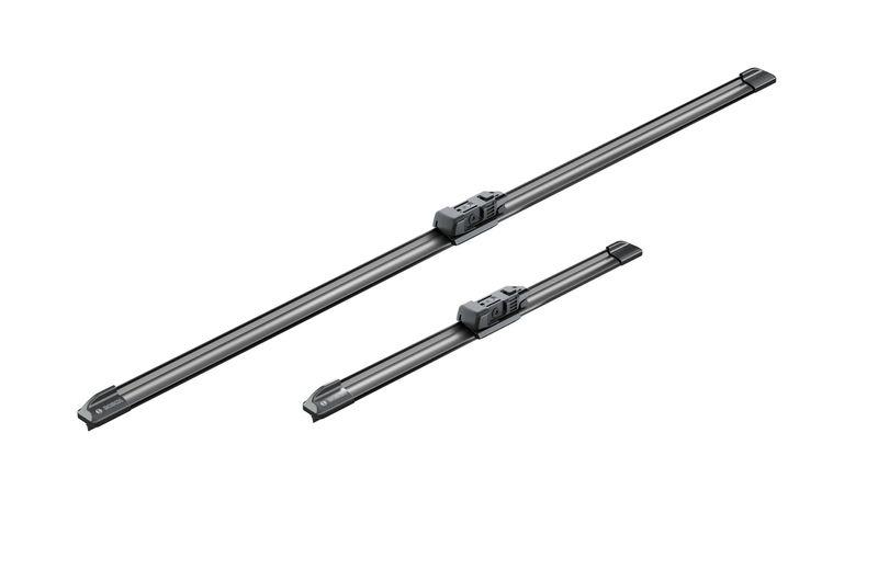 Balai d'essuie-glace BOSCH 3 397 014 404