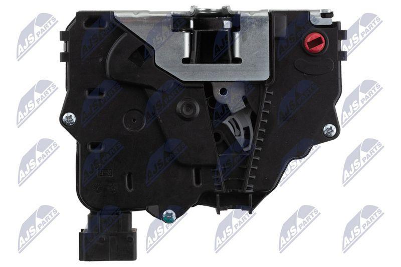 Serrure de porte NTY EZC-PL-056