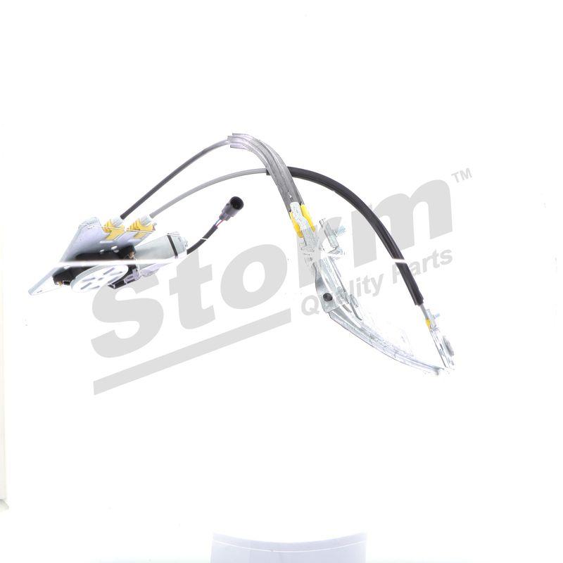 Lève-vitre STORM QUALITY PARTS 8367508
