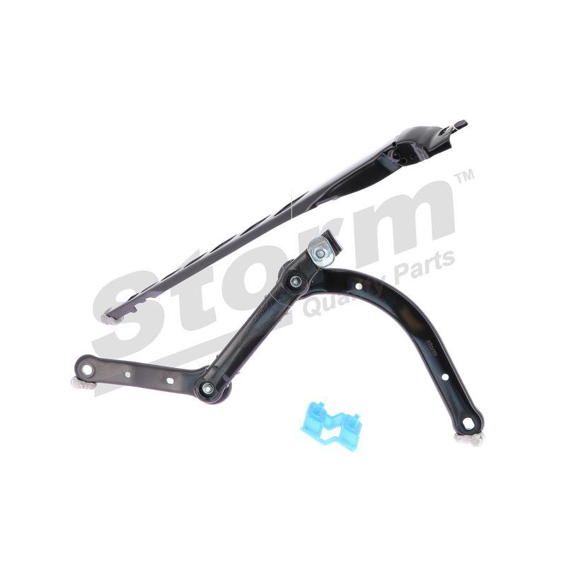 Bras d'essuie-glace, nettoyage des vitres STORM QUALITY PARTS 153040