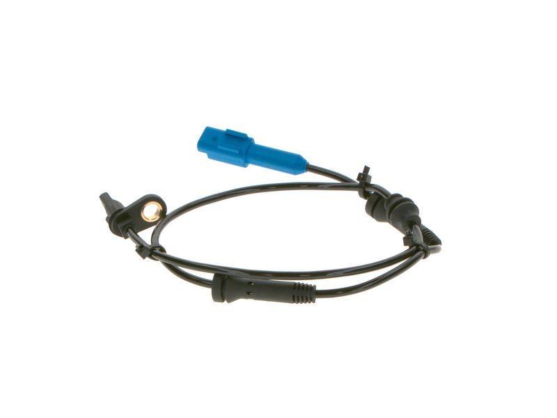 Capteur, vitesse de roue BOSCH 0 986 594 552