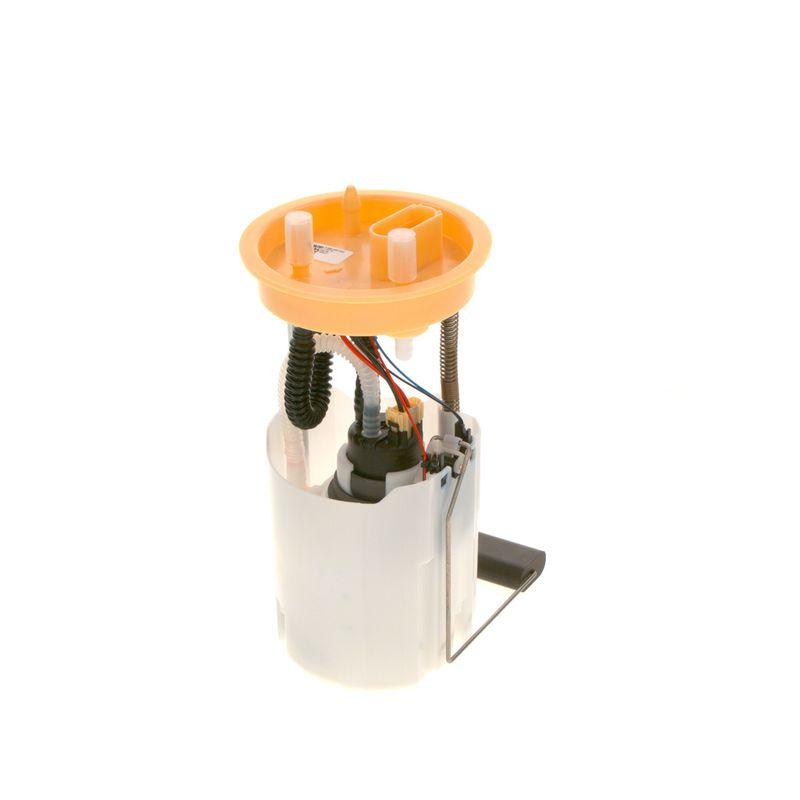Unité d'injection de carburant BOSCH 0 986 580 832
