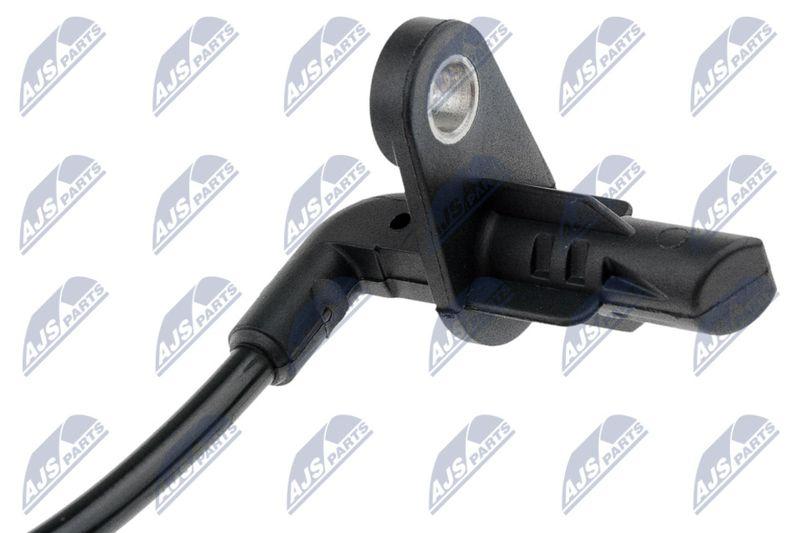 Capteur, vitesse de roue NTY HCA-RE-033
