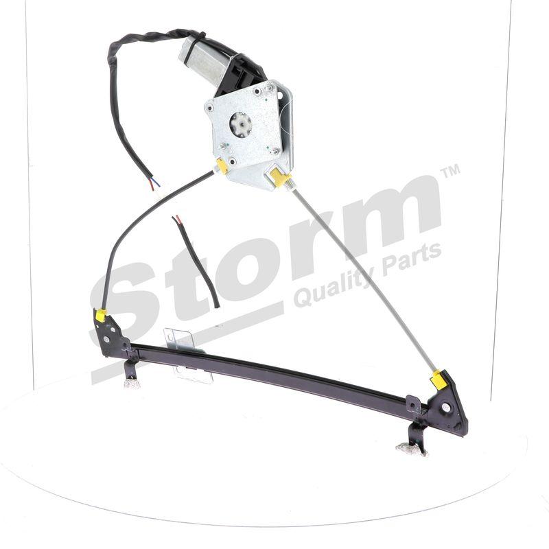 Lève-vitre STORM QUALITY PARTS 125075