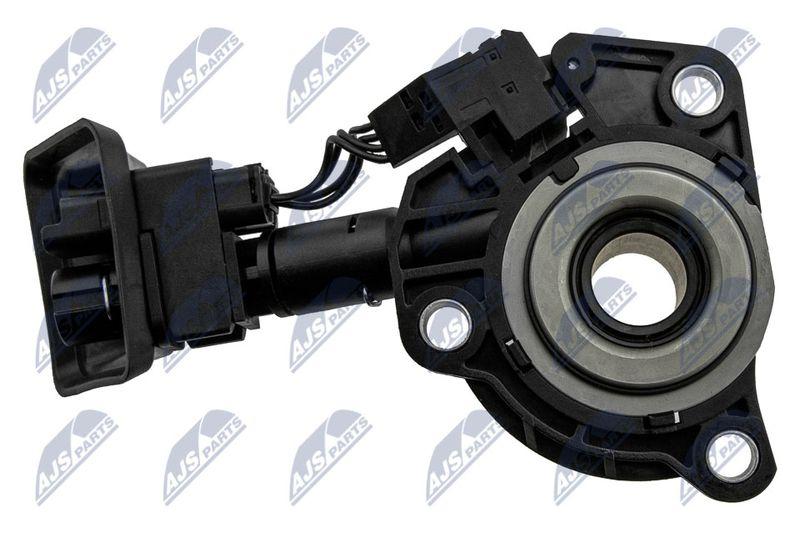 Butée hydraulique, embrayage NTY NWS-CT-003