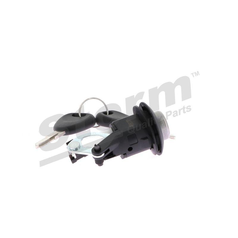 Serrure de capot de coffre STORM QUALITY PARTS 87329