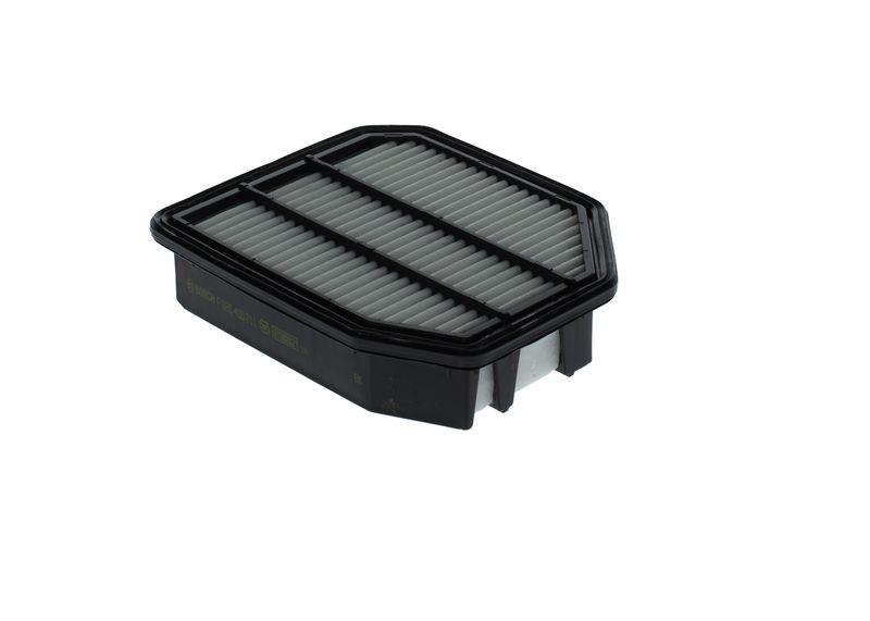Filtre à air BOSCH F 026 400 711