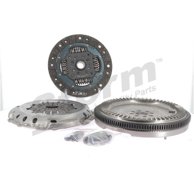 Kit adaptateur, embrayage STORM QUALITY PARTS STO1011