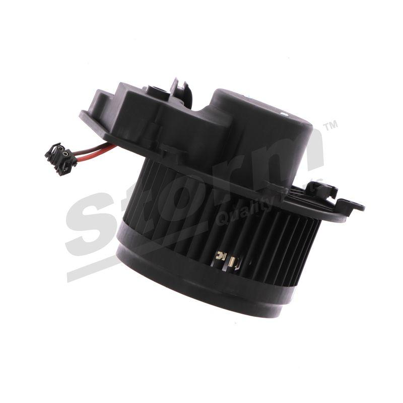Pulseur d'air habitacle STORM QUALITY PARTS 5100803