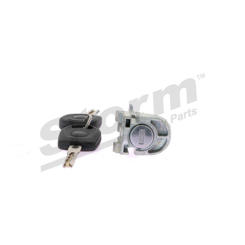 Cylindre de serrure STORM QUALITY PARTS 9702001