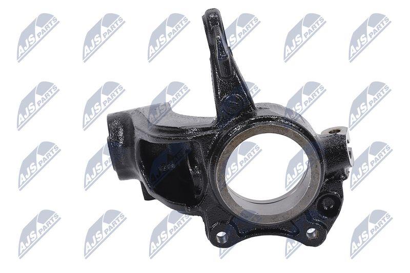 Fusée d'essieu, suspension de roue NTY ZZP-PE-016