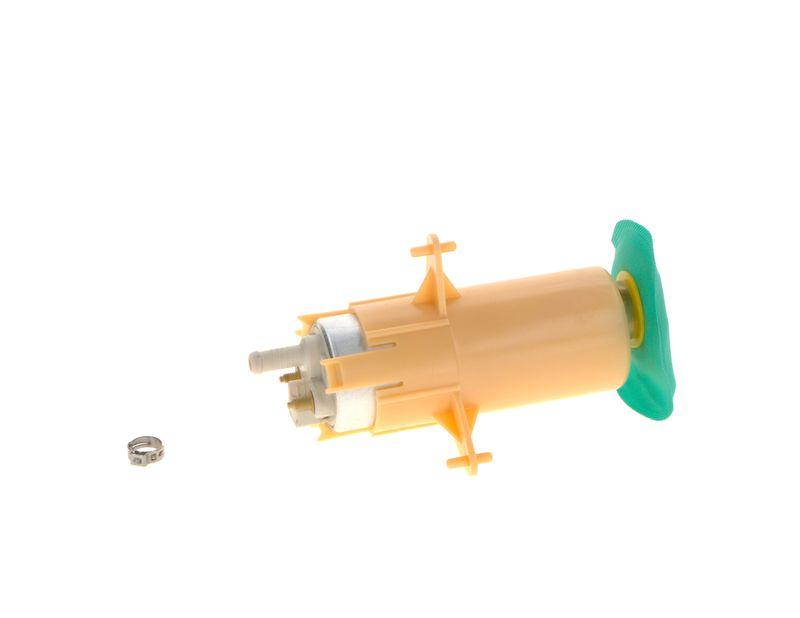 Pompe à carburant BOSCH 0 986 580 161