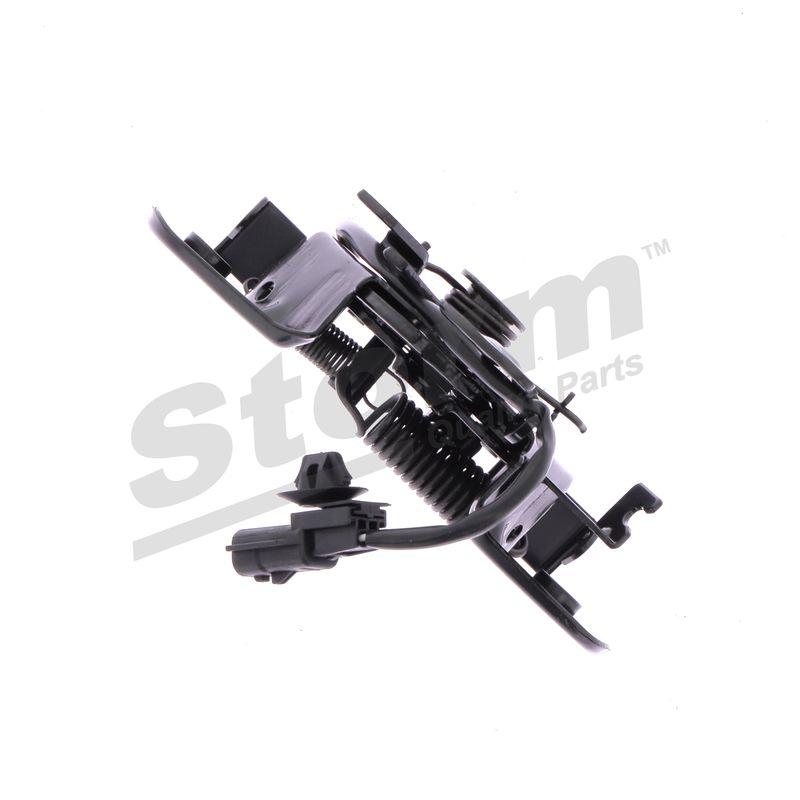 Serrure de capot-moteur STORM QUALITY PARTS 8713510