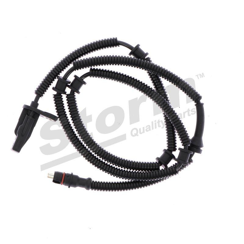 Capteur, vitesse de roue STORM QUALITY PARTS 888031