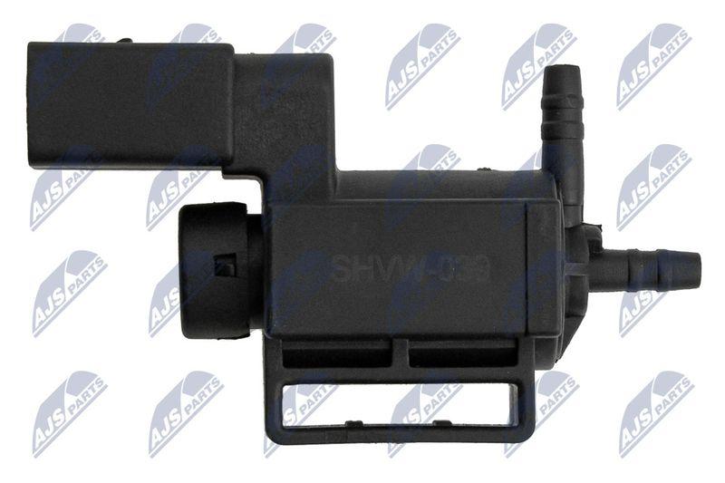 Soupape, commande d'air (air d'admission) NTY ECD-VW-039