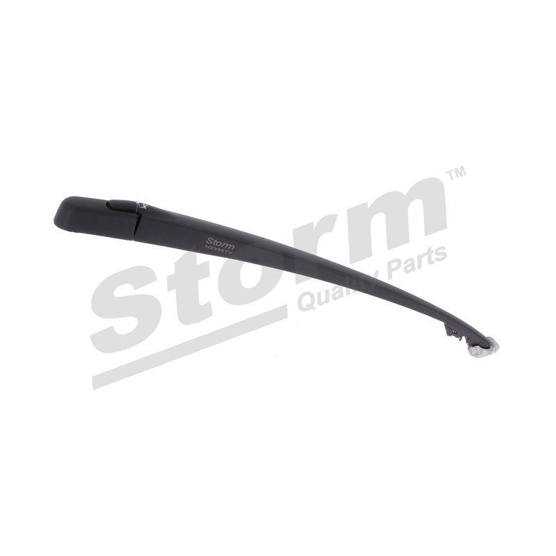 Bras d'essuie-glace, nettoyage des vitres STORM QUALITY PARTS 28540