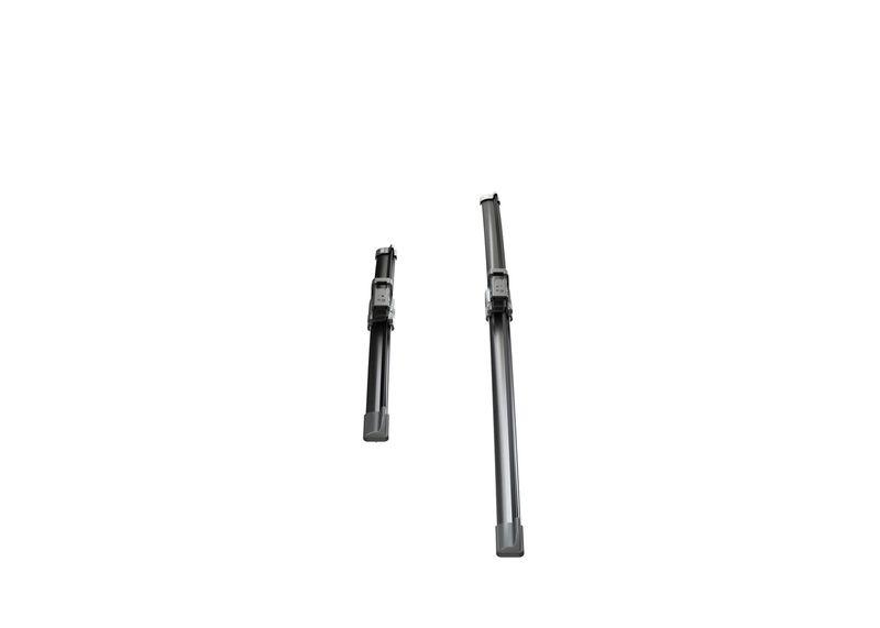 Balai d'essuie-glace BOSCH 3 397 014 078
