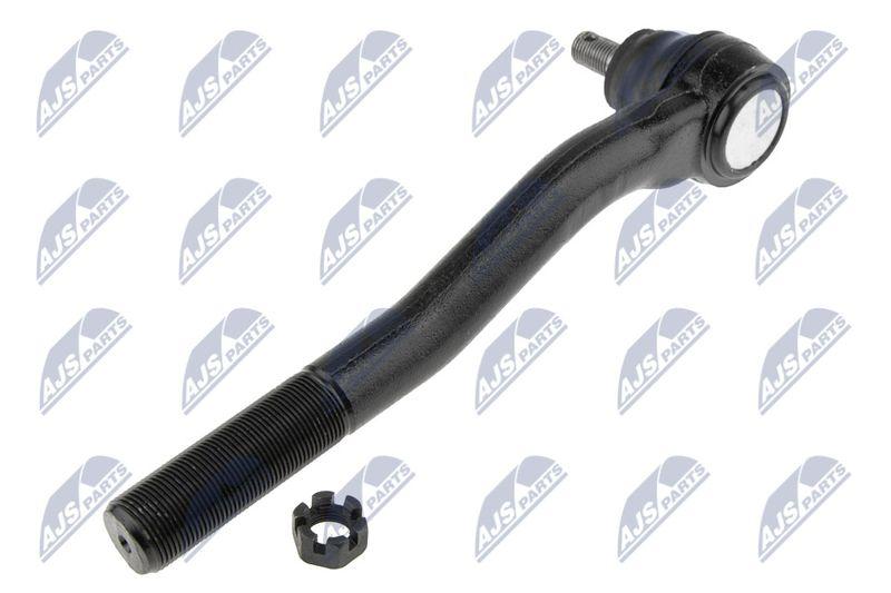 Rotule de barre de connexion NTY SKZ-CH-039