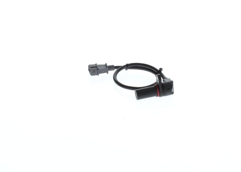 Capteur d'angle, vilebrequin BOSCH 0 986 280 737