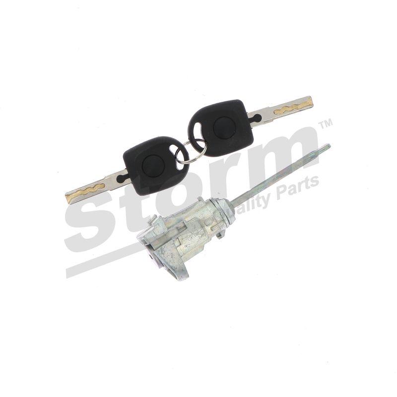 Cylindre de serrure STORM QUALITY PARTS 9702001
