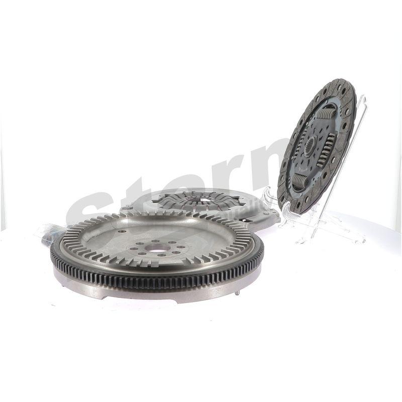 Kit adaptateur, embrayage STORM QUALITY PARTS STO1011