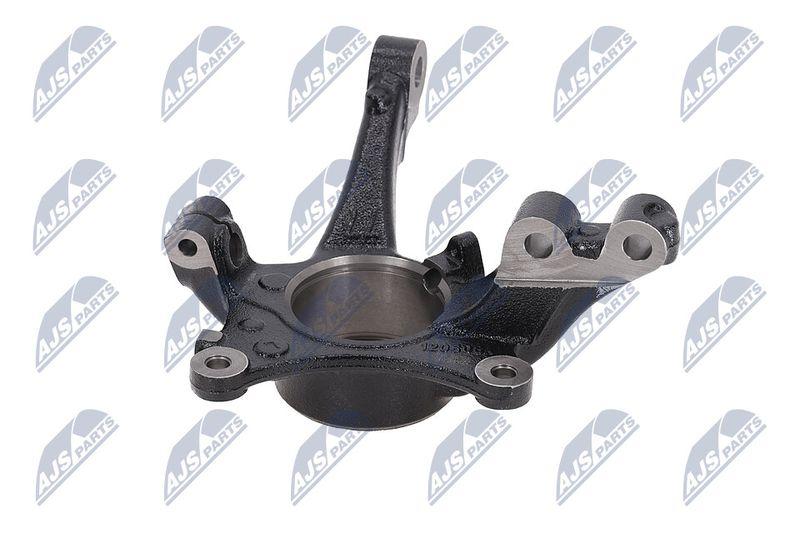 Fusée d'essieu, suspension de roue NTY ZZP-PE-015