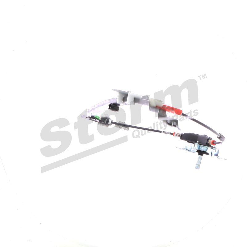 Lève-vitre STORM QUALITY PARTS 960170