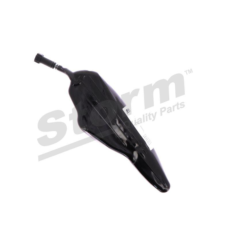 Additif, régénération du filtre à particules/à suie STORM QUALITY PARTS 777504