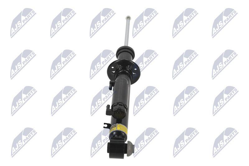 Amortisseur NTY A-BM-062