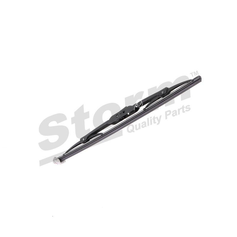 Balai d'essuie-glace STORM QUALITY PARTS 1000380