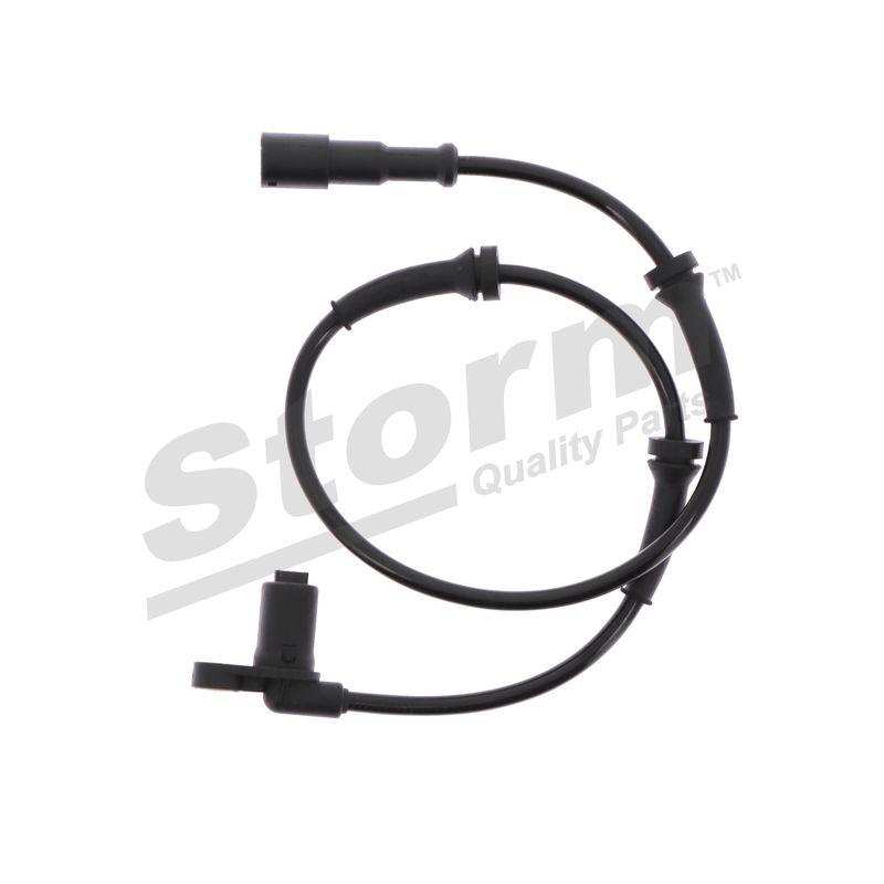 Capteur, vitesse de roue STORM QUALITY PARTS 888023