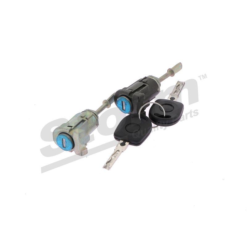 Jeu de cylindres de serrures STORM QUALITY PARTS 1022501
