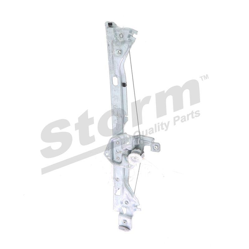 Lève-vitre STORM QUALITY PARTS 7087534