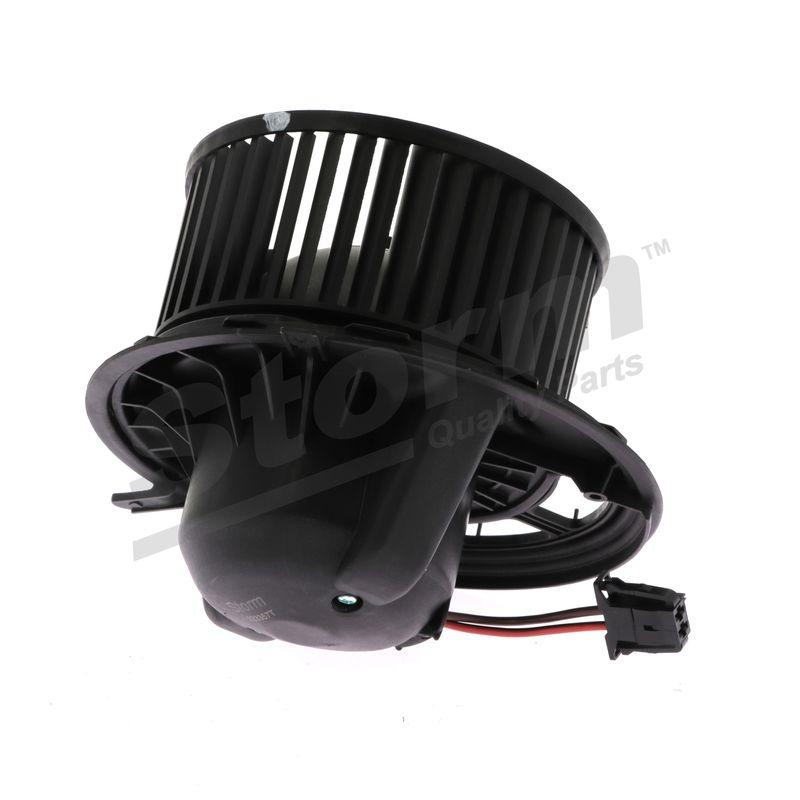 Pulseur d'air habitacle STORM QUALITY PARTS 1510801
