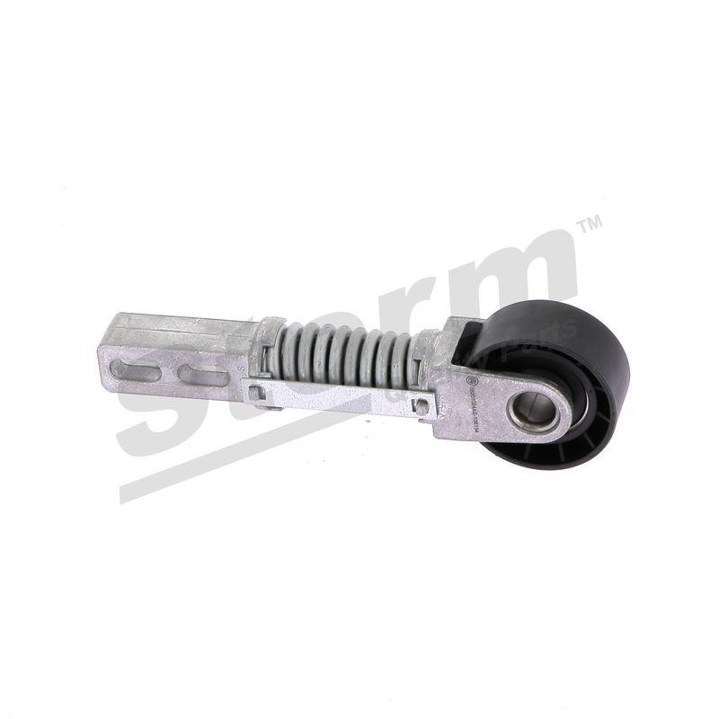Tendeur de courroie, courroie trapézoïdale à nervures STORM QUALITY PARTS 106190