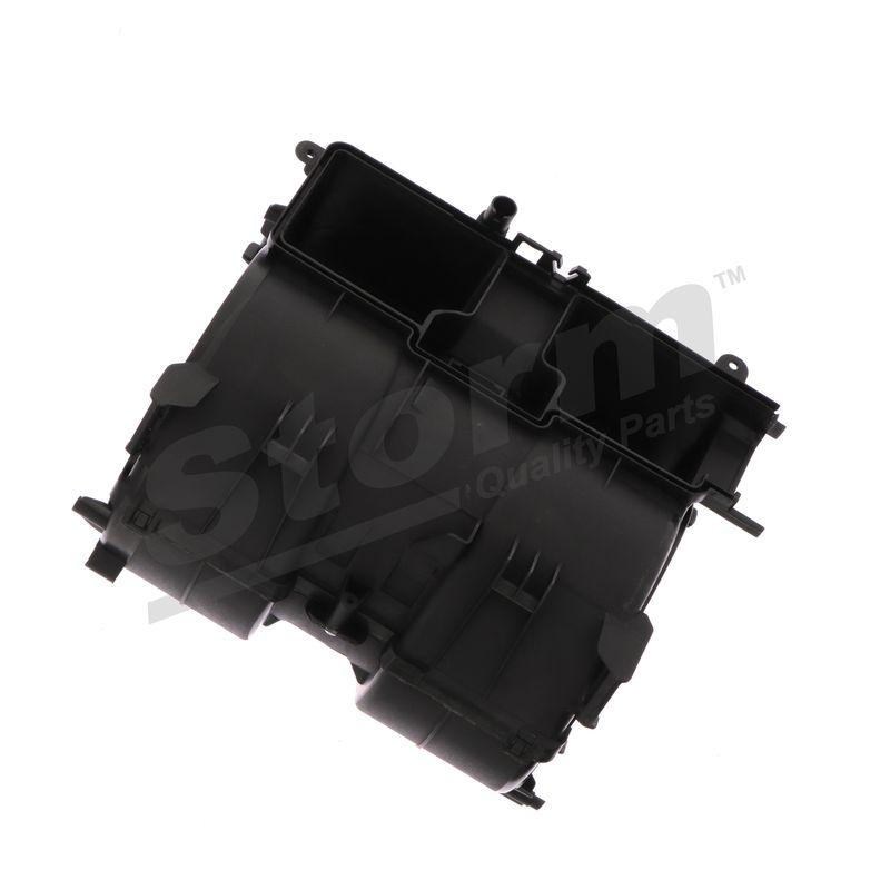 Pulseur d'air habitacle STORM QUALITY PARTS 87407