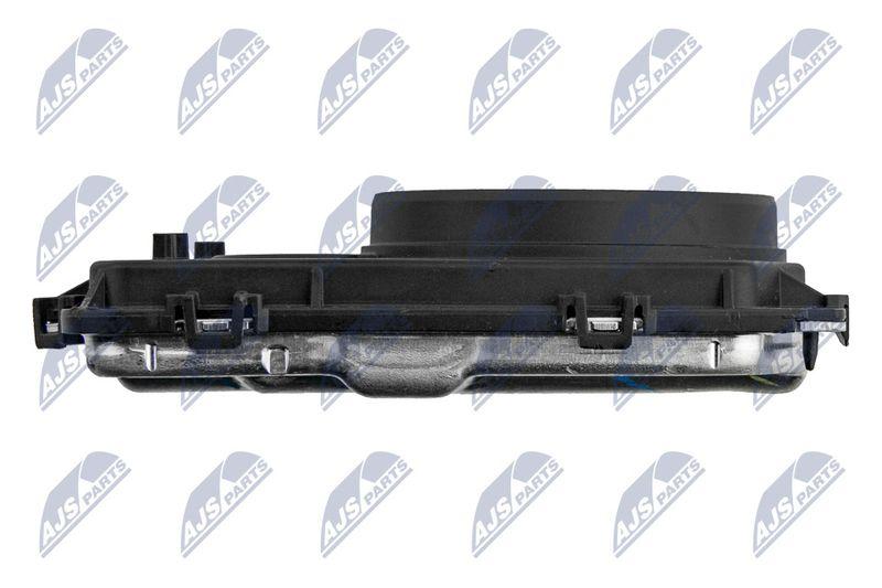 Appareil de commande, système d'éclairage NTY EPX-VW-001