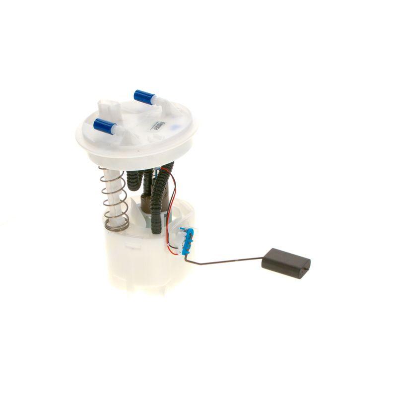 Unité d'injection de carburant BOSCH 0 986 580 950