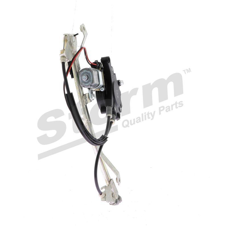 Lève-vitre STORM QUALITY PARTS 64080