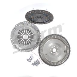 Kit adaptateur, embrayage STORM QUALITY PARTS STO1011