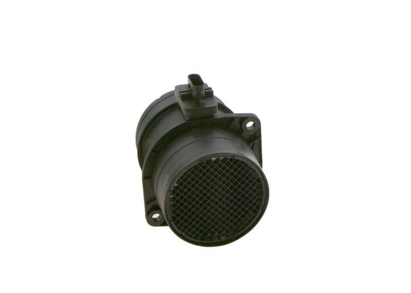 Débitmètre de masse d'air BOSCH 0 281 002 956