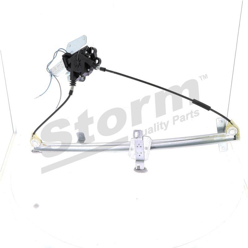Lève-vitre STORM QUALITY PARTS 150276