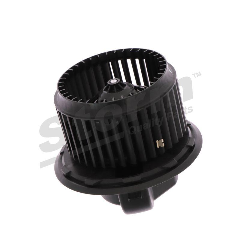 Pulseur d'air habitacle STORM QUALITY PARTS 5600803