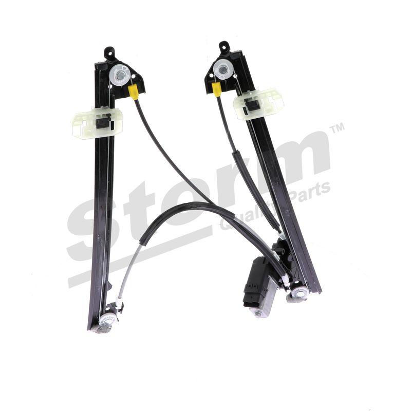 Lève-vitre STORM QUALITY PARTS 87141