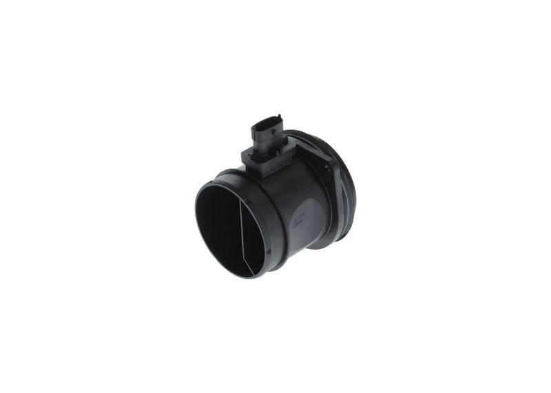 Débitmètre de masse d'air BOSCH 0 281 006 833